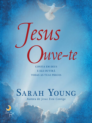 cover image of Jesus Ouve-te